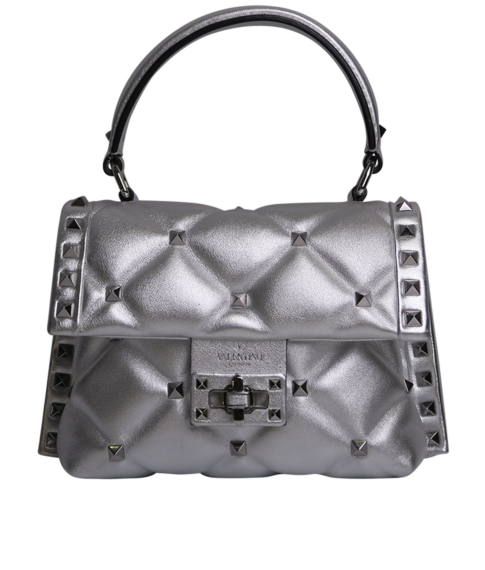 Valentino candy shop rockstud bag